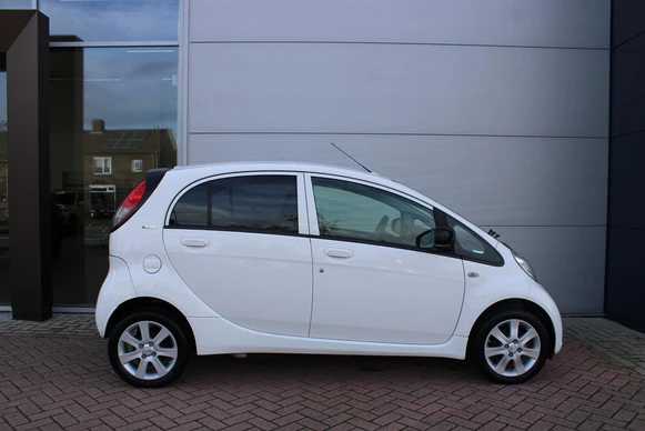 Peugeot iOn - Afbeelding 5 van 30