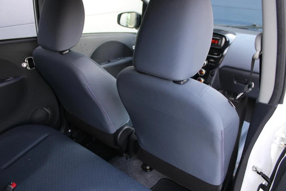 Peugeot iOn - Afbeelding 13 van 30