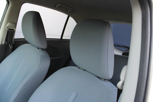 Peugeot iOn - Afbeelding 17 van 30