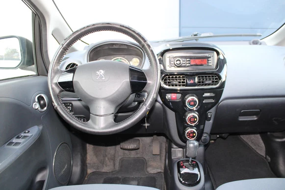 Peugeot iOn - Afbeelding 22 van 30