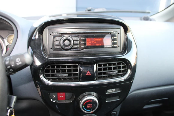 Peugeot iOn - Afbeelding 23 van 30