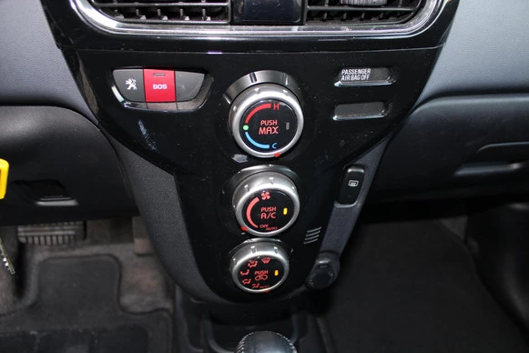 Peugeot iOn - Afbeelding 24 van 30