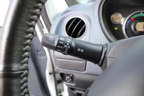 Peugeot iOn - Afbeelding 26 van 30