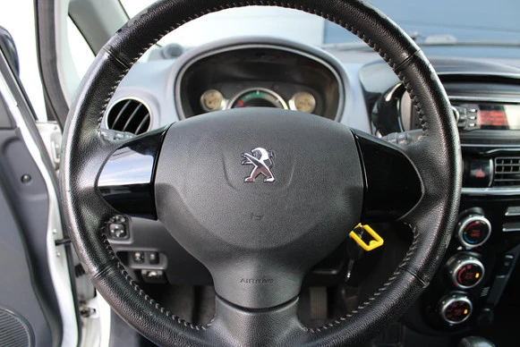 Peugeot iOn - Afbeelding 27 van 30