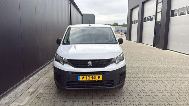 Peugeot Partner - Afbeelding 5 van 14