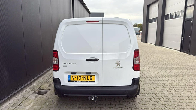 Peugeot Partner - Afbeelding 6 van 14