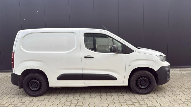 Peugeot Partner - Afbeelding 7 van 14