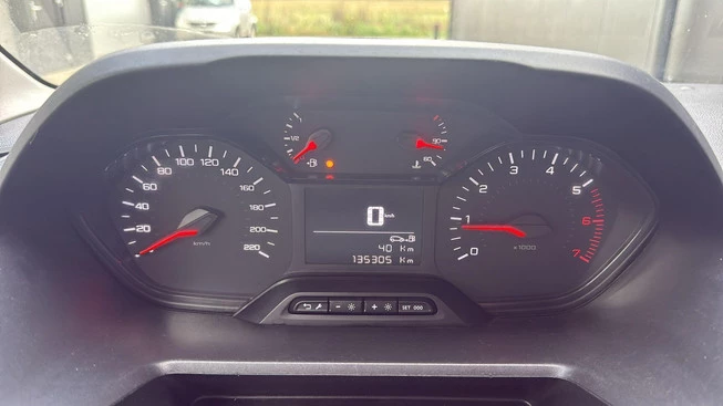 Peugeot Partner - Afbeelding 11 van 14