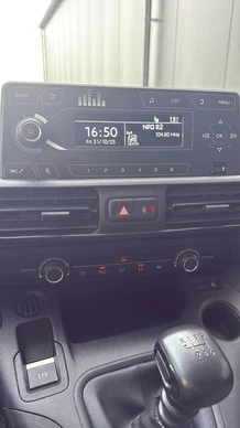 Peugeot Partner - Afbeelding 12 van 14