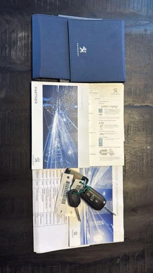 Peugeot Partner - Afbeelding 14 van 14