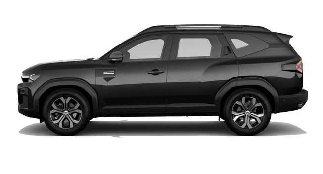 Dacia Bigster - Afbeelding 2 van 14