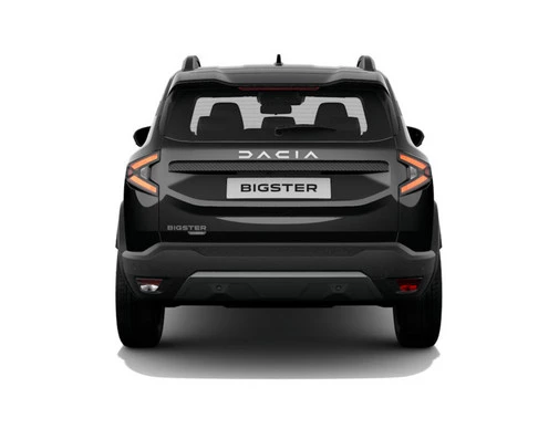 Dacia Bigster - Afbeelding 4 van 14