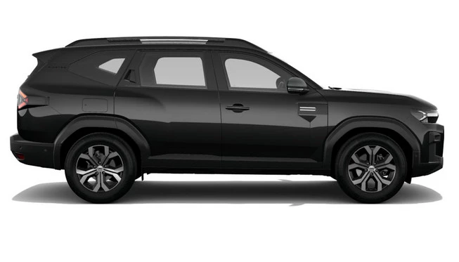 Dacia Bigster - Afbeelding 6 van 14