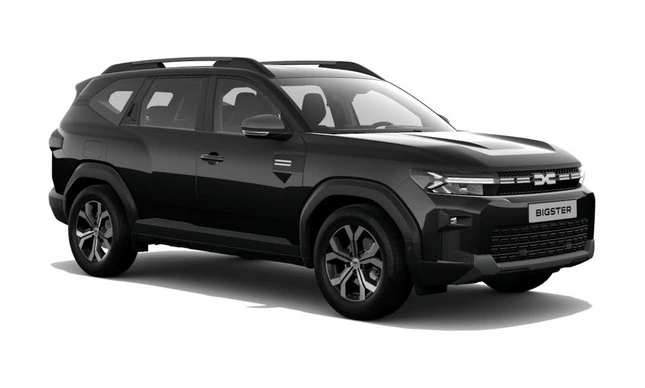 Dacia Bigster - Afbeelding 7 van 14