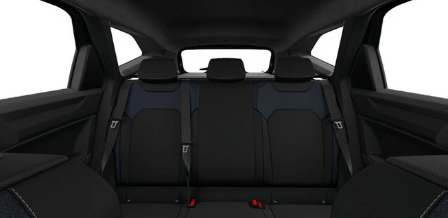 Dacia Bigster - Afbeelding 10 van 14