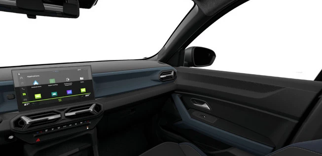 Dacia Bigster - Afbeelding 11 van 14