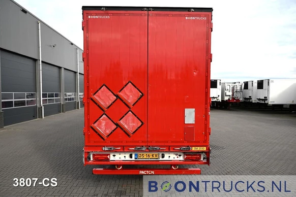 Pacton ET3 - Afbeelding 7 van 29