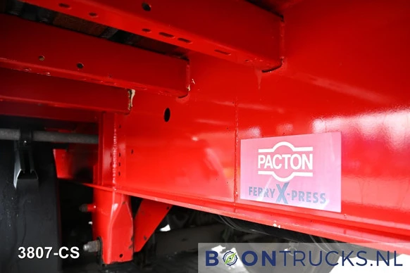 Pacton ET3 - Afbeelding 24 van 29