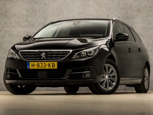 Peugeot 308 - Afbeelding 1 van 30