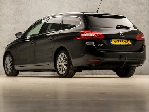 Peugeot 308 - Afbeelding 3 van 30