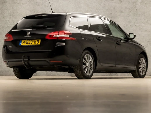 Peugeot 308 - Afbeelding 5 van 30