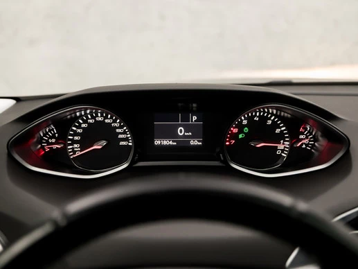 Peugeot 308 - Afbeelding 19 van 30