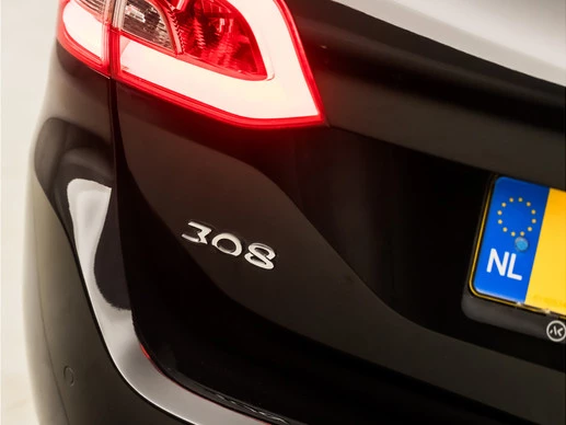 Peugeot 308 - Afbeelding 23 van 30