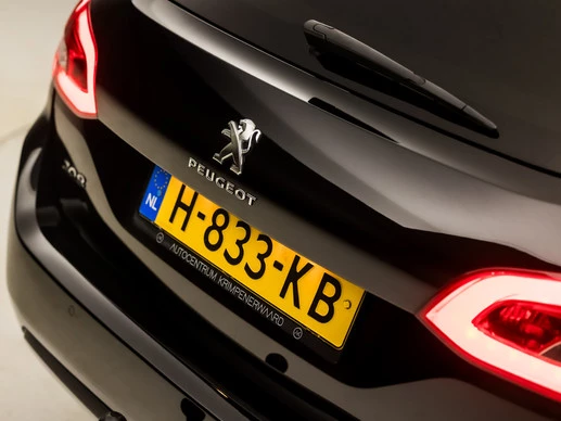 Peugeot 308 - Afbeelding 24 van 30