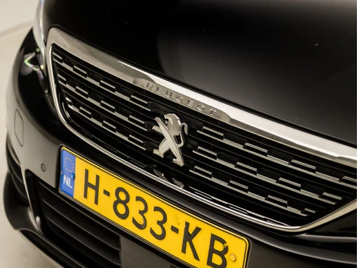 Peugeot 308 - Afbeelding 27 van 30