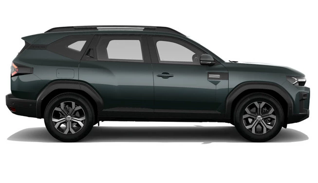 Dacia Bigster - Afbeelding 6 van 14