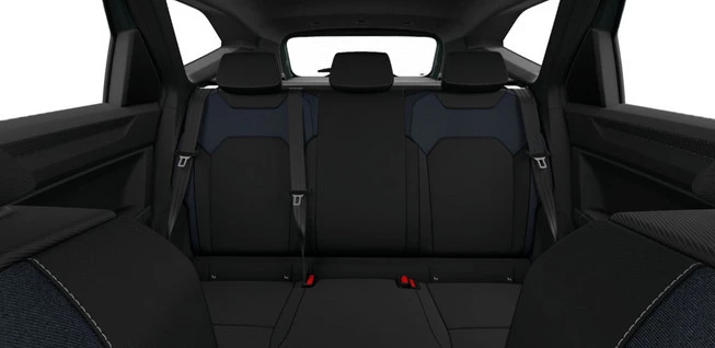 Dacia Bigster - Afbeelding 10 van 14