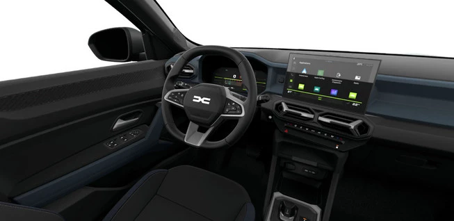 Dacia Bigster - Afbeelding 12 van 14