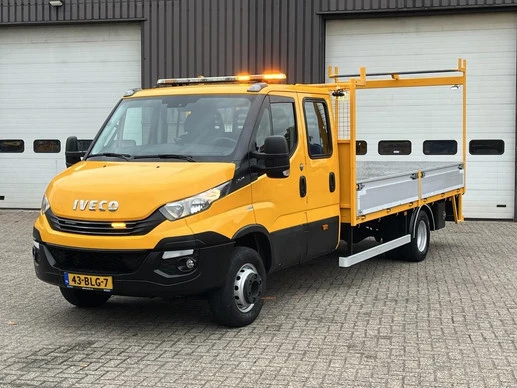 Iveco Daily 70C18 - Afbeelding 1 van 30