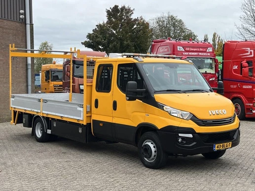 Iveco Daily 70C18 - Afbeelding 2 van 30