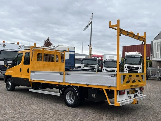 Iveco Daily 70C18 - Afbeelding 3 van 30
