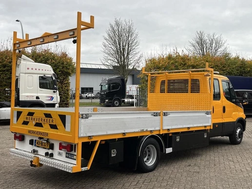 Iveco Daily 70C18 - Afbeelding 4 van 30