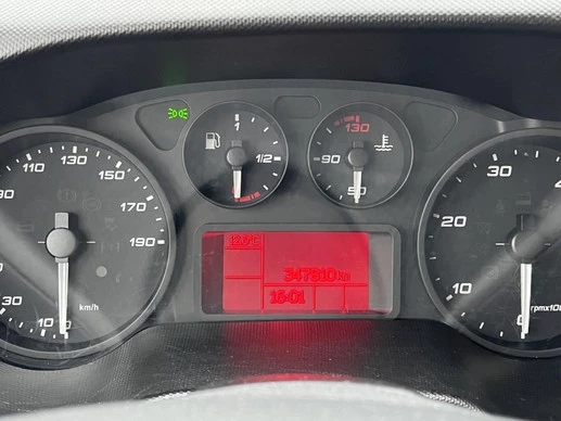 Iveco Daily 70C18 - Afbeelding 10 van 30