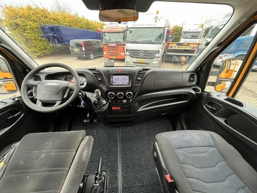 Iveco Daily 70C18 - Afbeelding 12 van 30