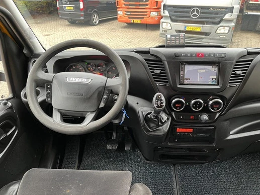 Iveco Daily 70C18 - Afbeelding 13 van 30