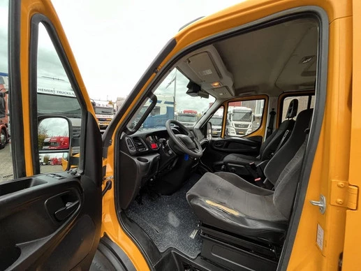 Iveco Daily 70C18 - Afbeelding 14 van 30