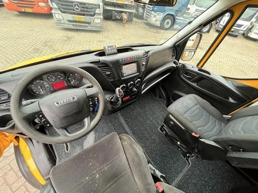 Iveco Daily 70C18 - Afbeelding 15 van 30