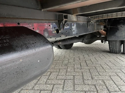 Iveco Daily 70C18 - Afbeelding 16 van 30