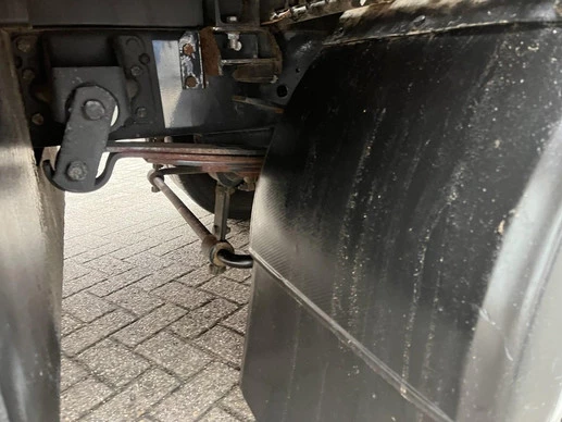 Iveco Daily 70C18 - Afbeelding 19 van 30