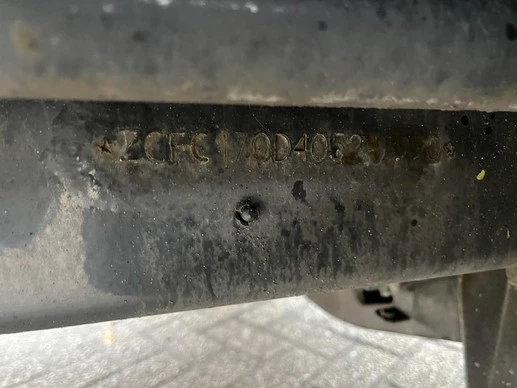 Iveco Daily 70C18 - Afbeelding 20 van 30