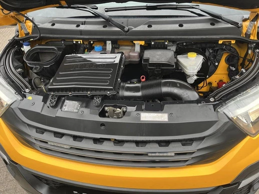 Iveco Daily 70C18 - Afbeelding 22 van 30