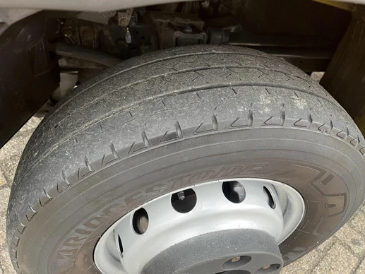 Iveco Daily 70C18 - Afbeelding 26 van 30