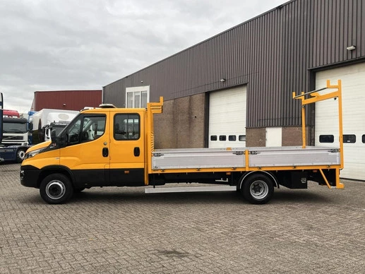 Iveco Daily 70C18 - Afbeelding 29 van 30