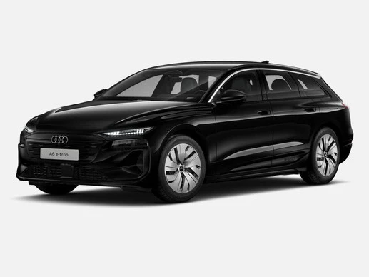 Audi A6 Avant e-tron - Afbeelding 1 van 9