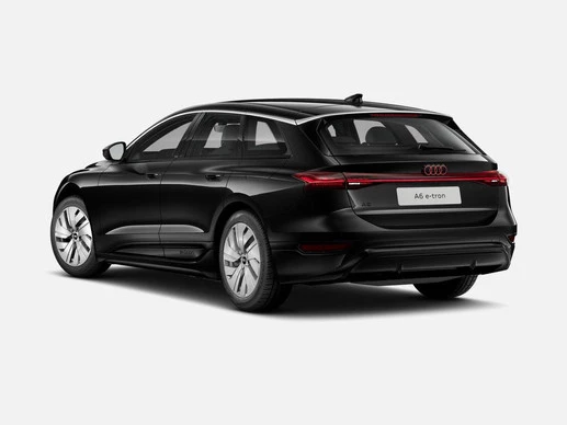 Audi A6 Avant e-tron - Afbeelding 2 van 9