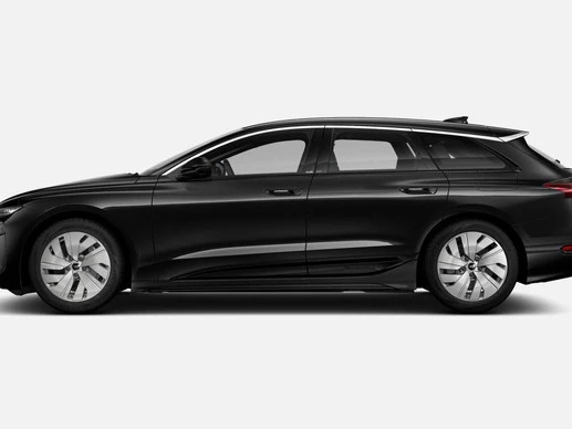 Audi A6 Avant e-tron - Afbeelding 8 van 9